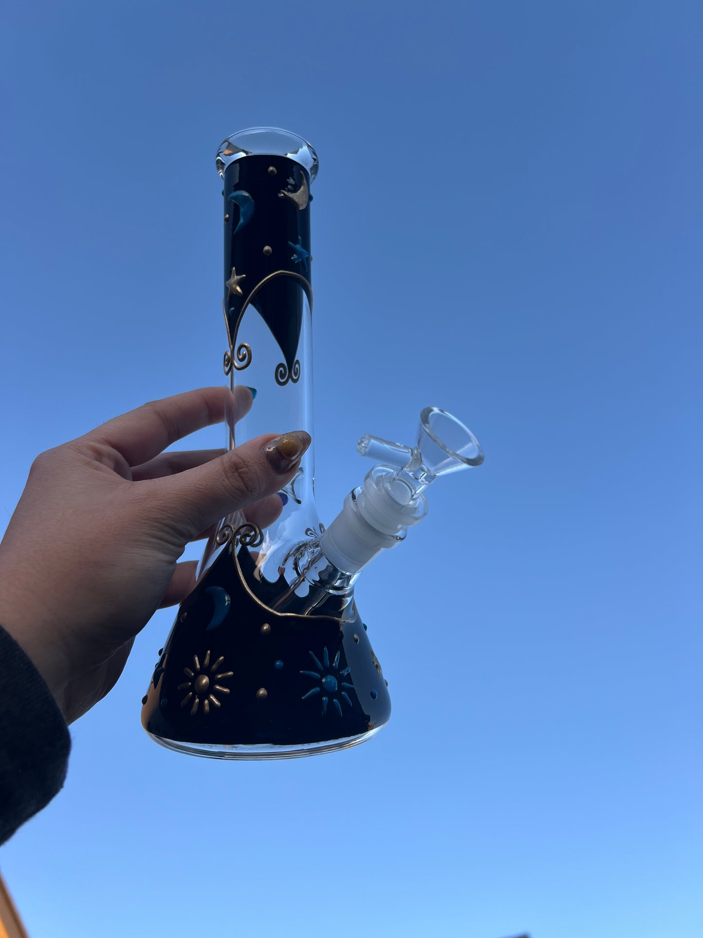 Sol ☀️