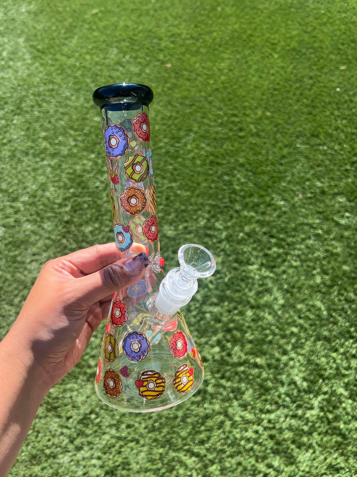 Donut Beaker🍩