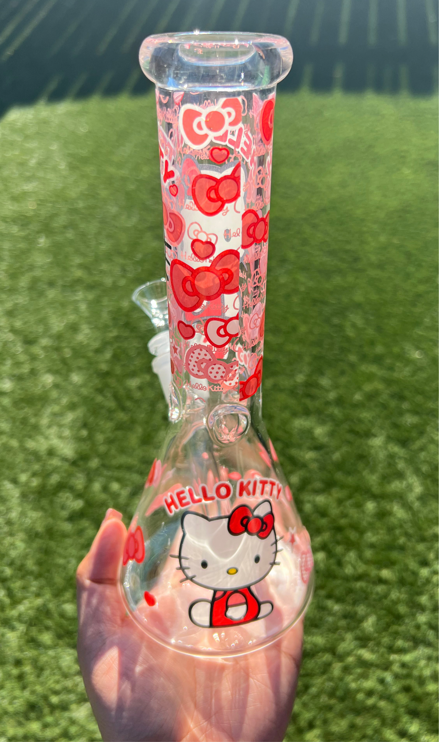 Red Kitty ♥️