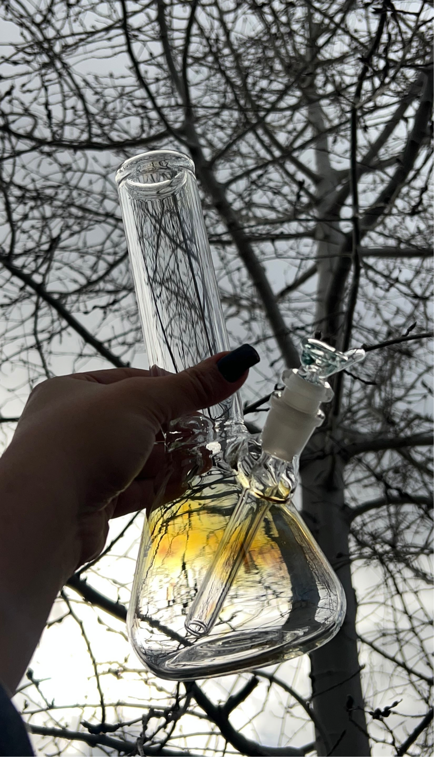 Simple Beaker
