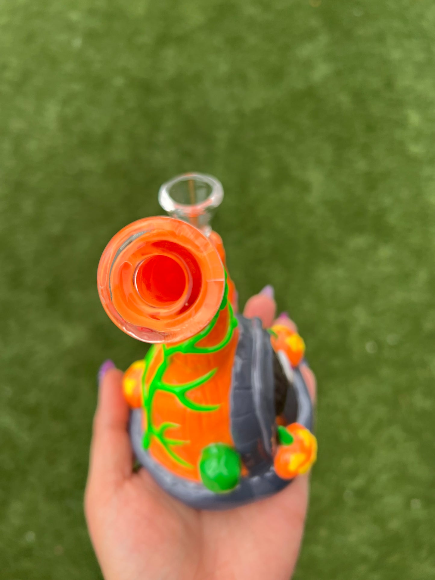 Sleepy Hollow Rig