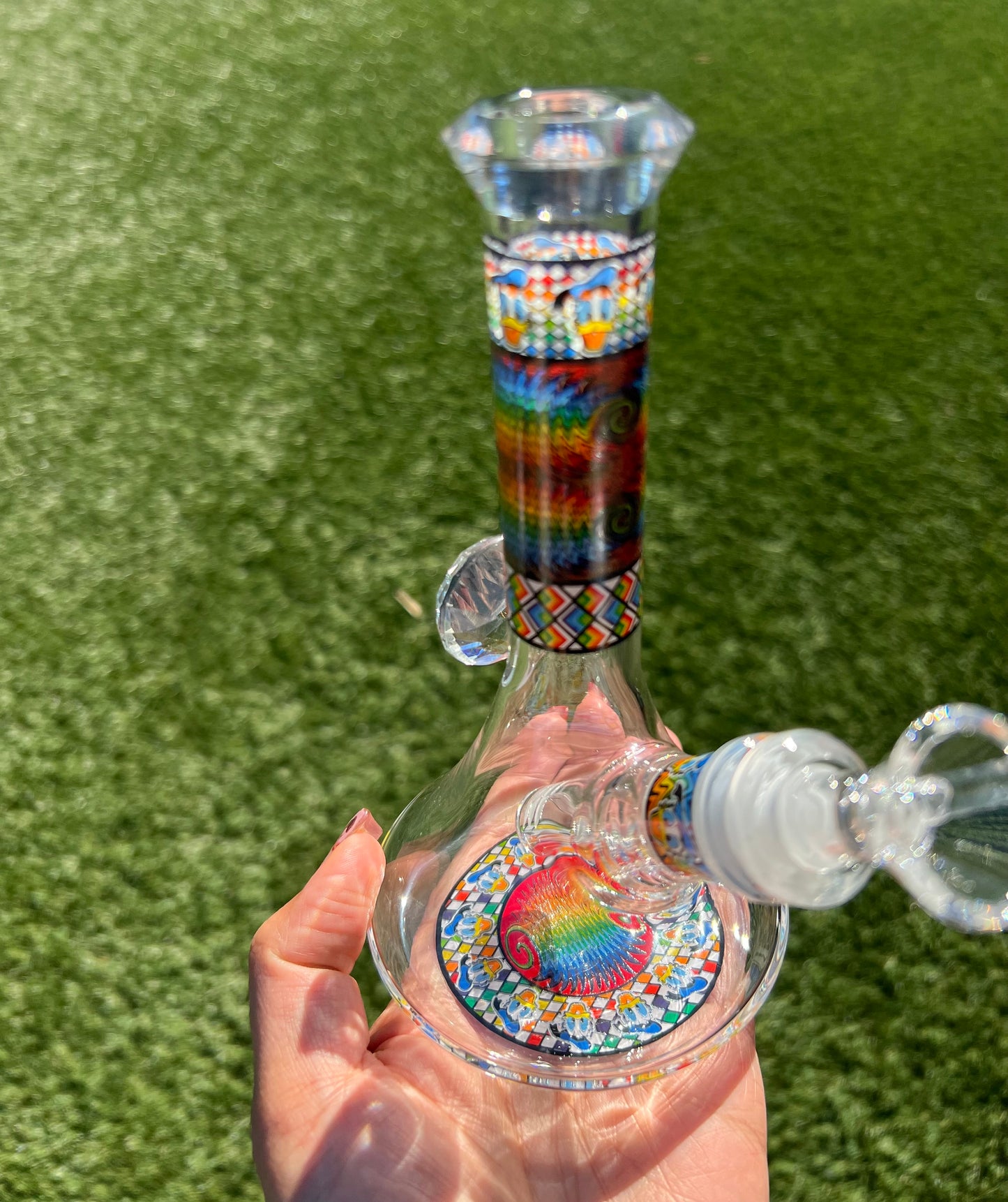 Dabby duck 🦆