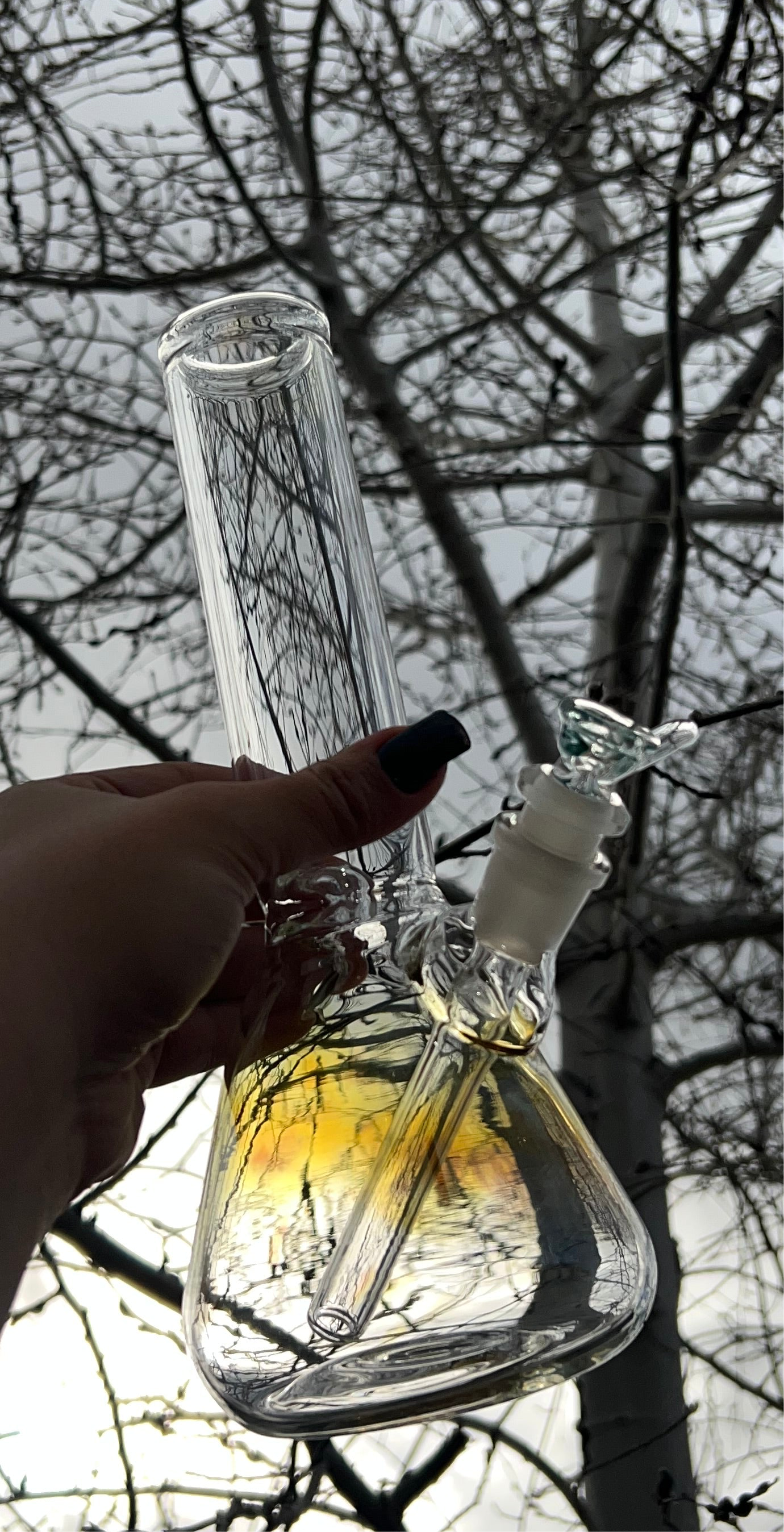 Simple Beaker