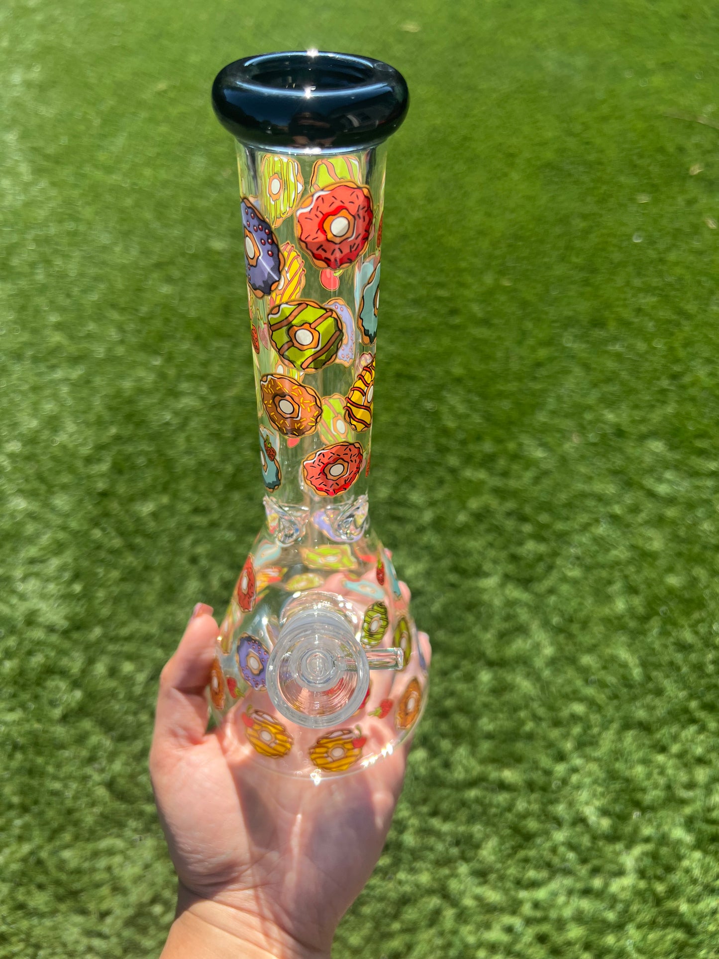 Donut Beaker🍩