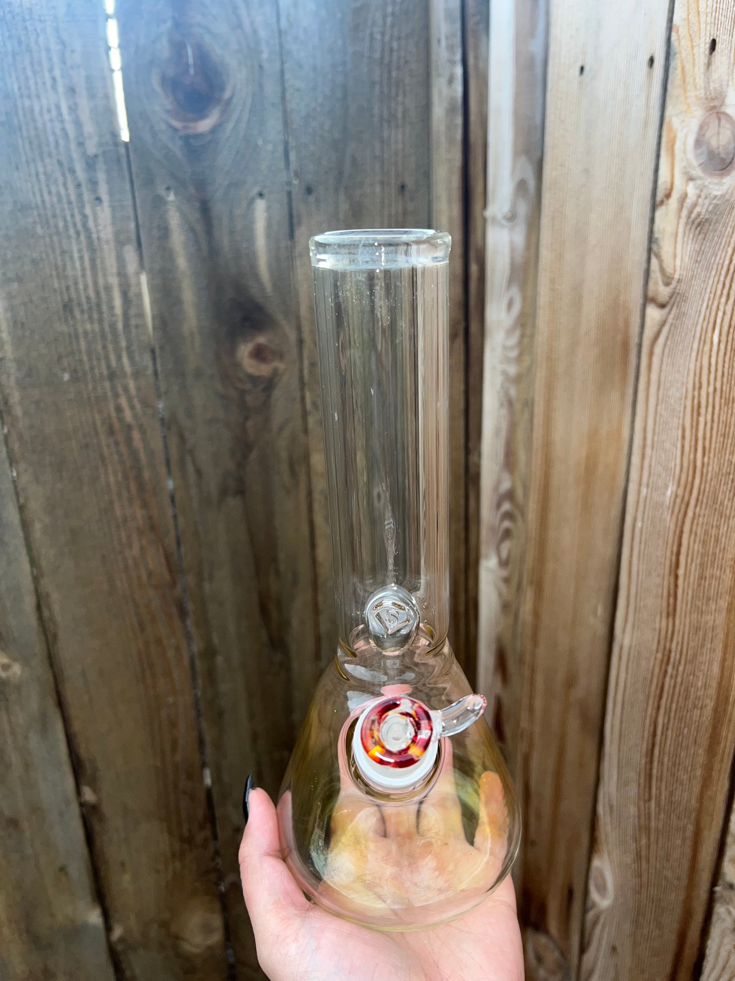 Simple Beaker