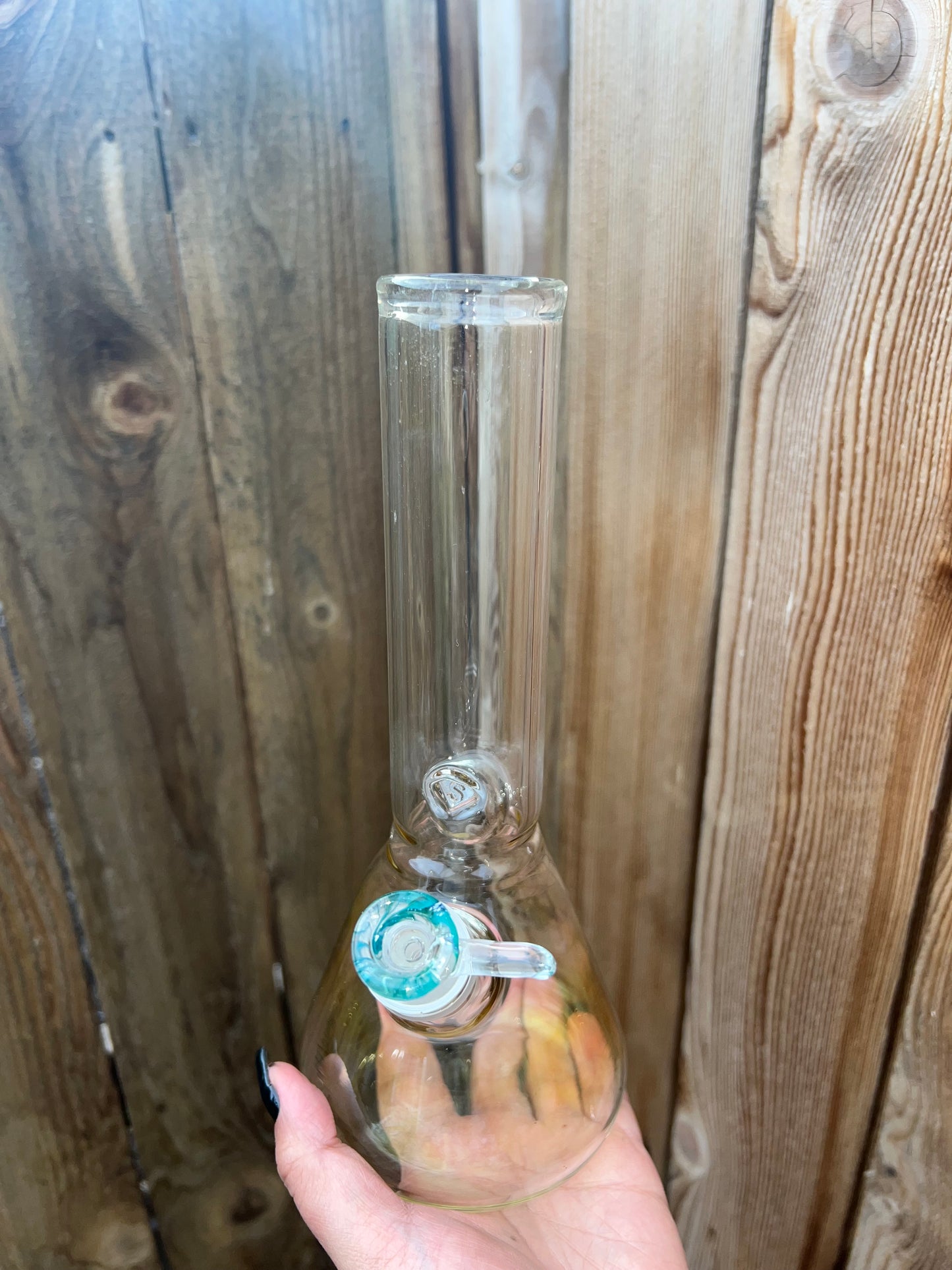 Simple Beaker