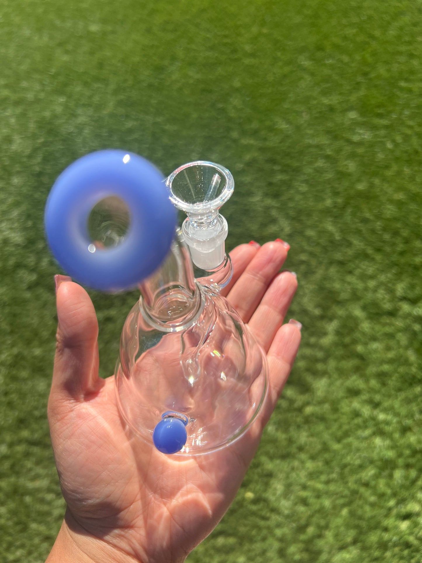 Og Mini Rig