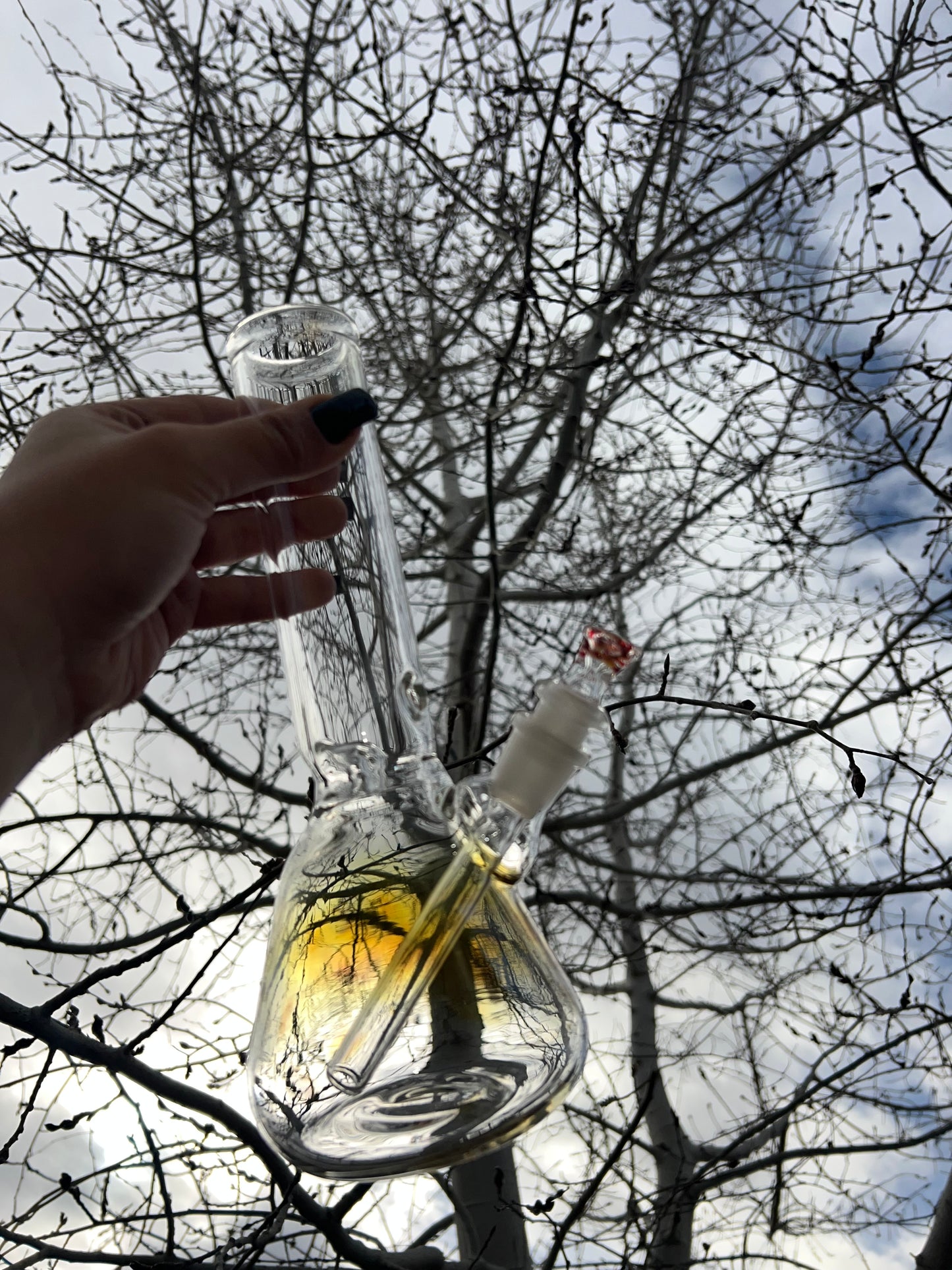 Simple Beaker