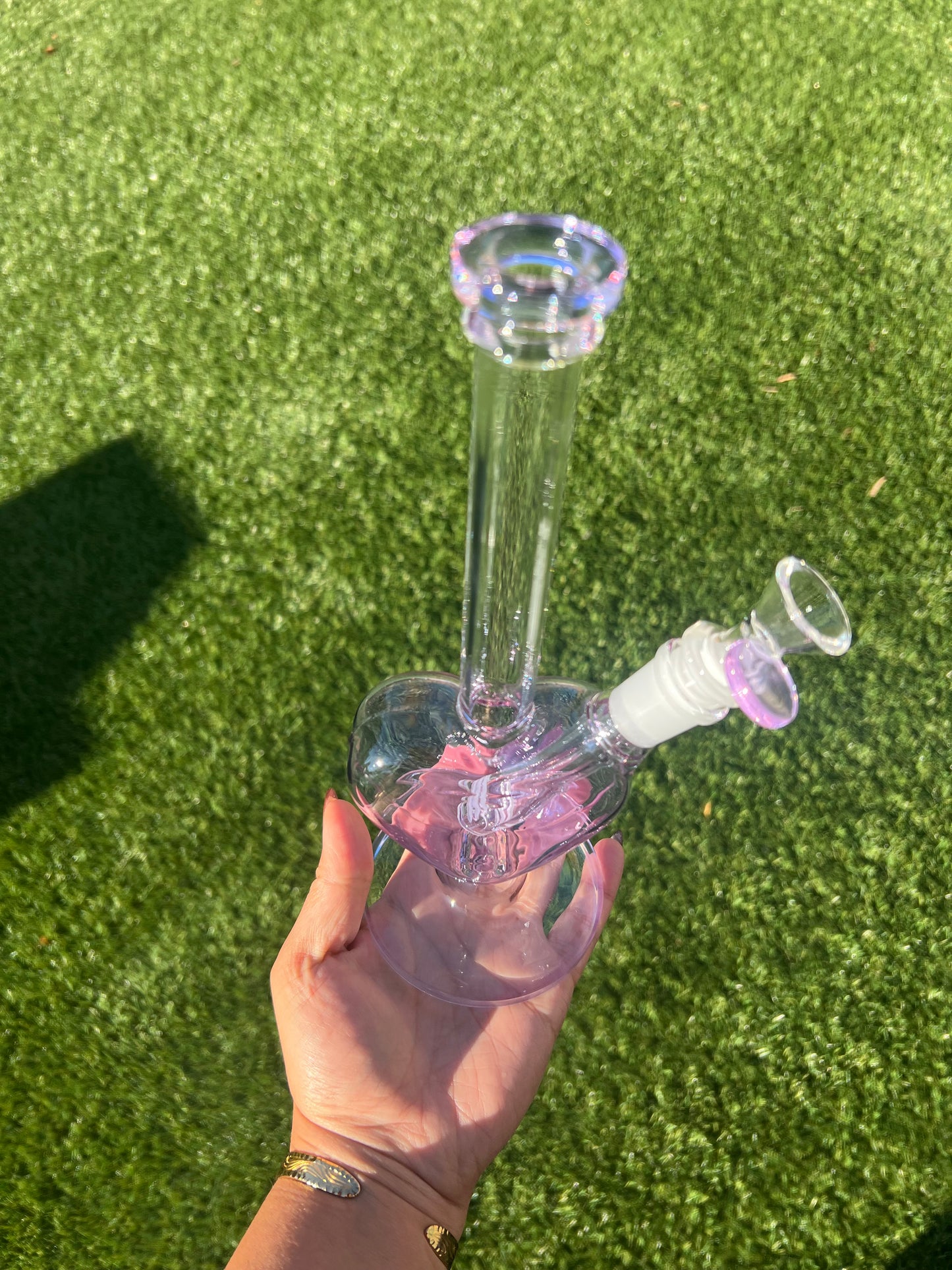 Sweetheart Water Piece