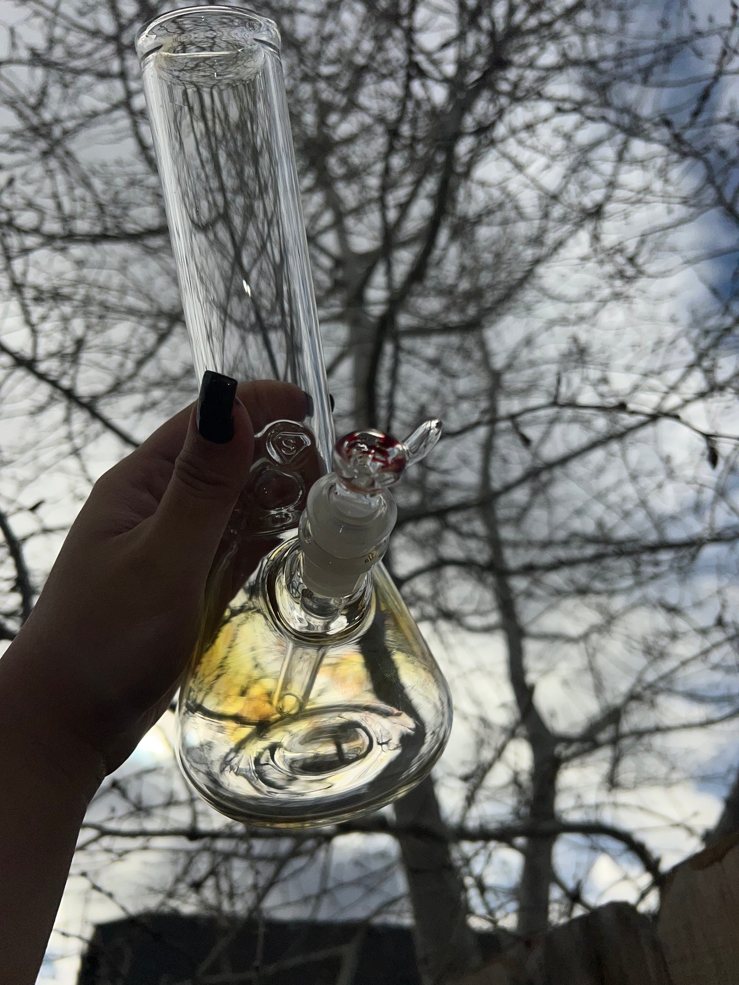 Simple Beaker