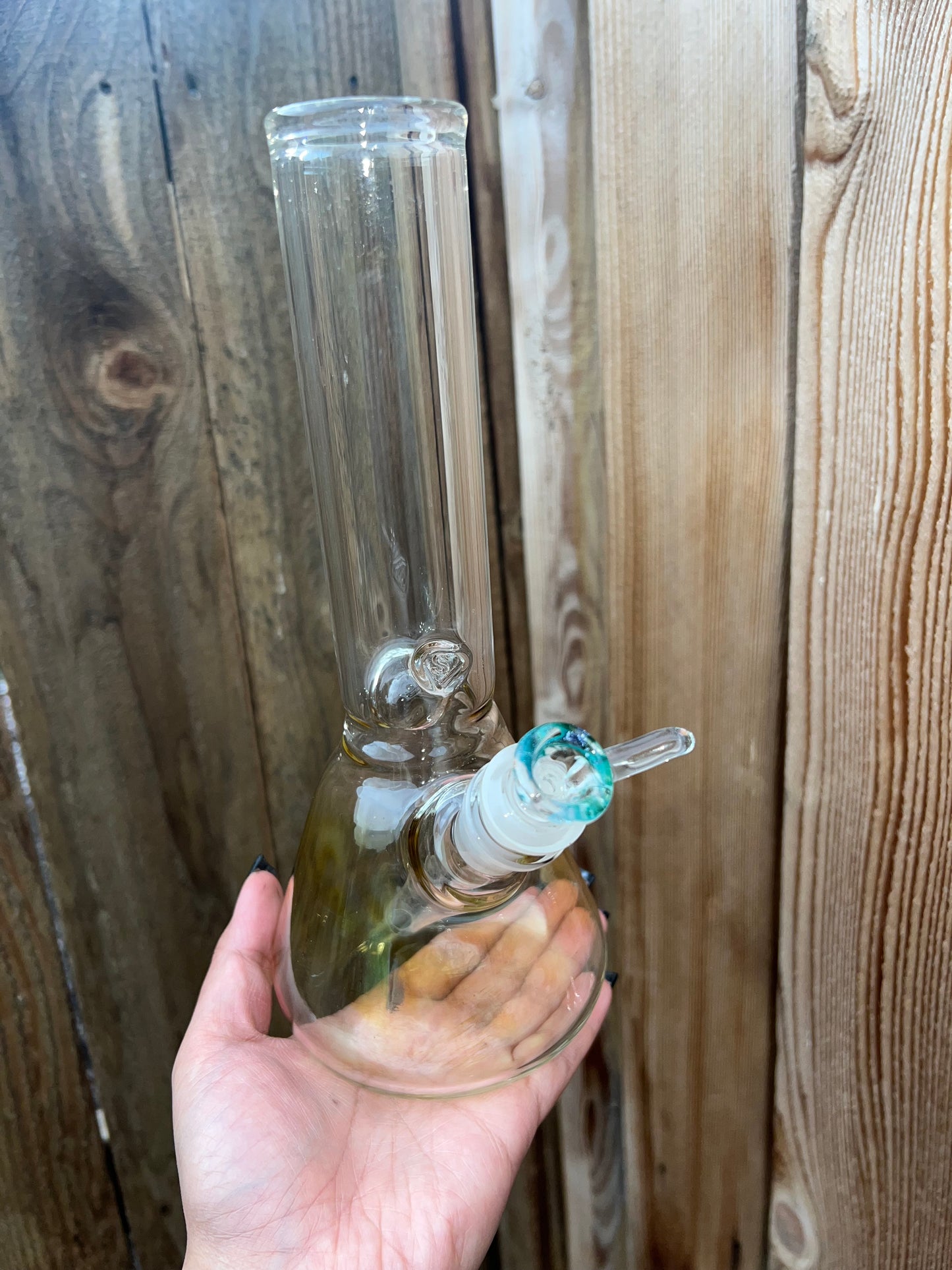 Simple Beaker