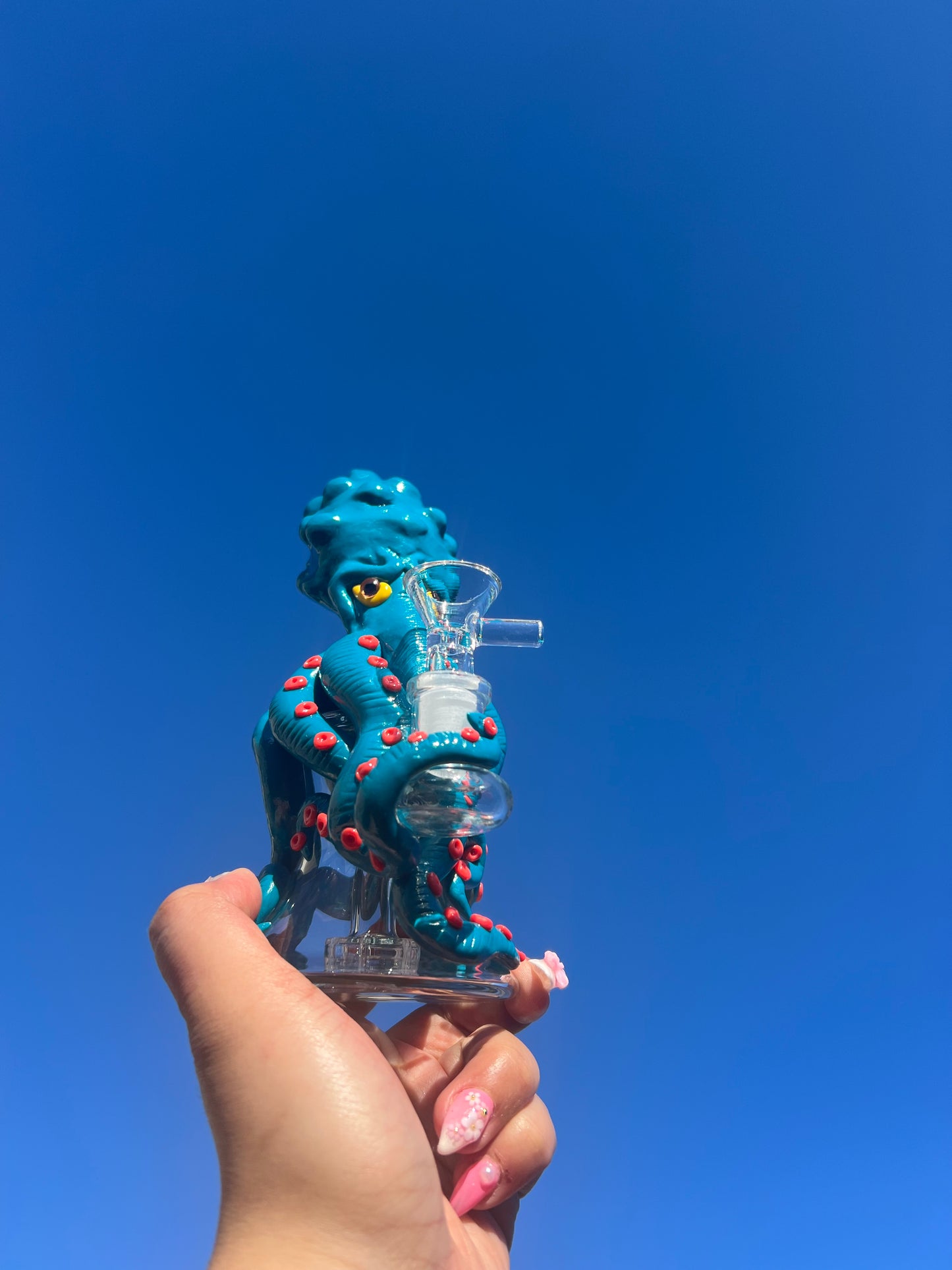 Octomon