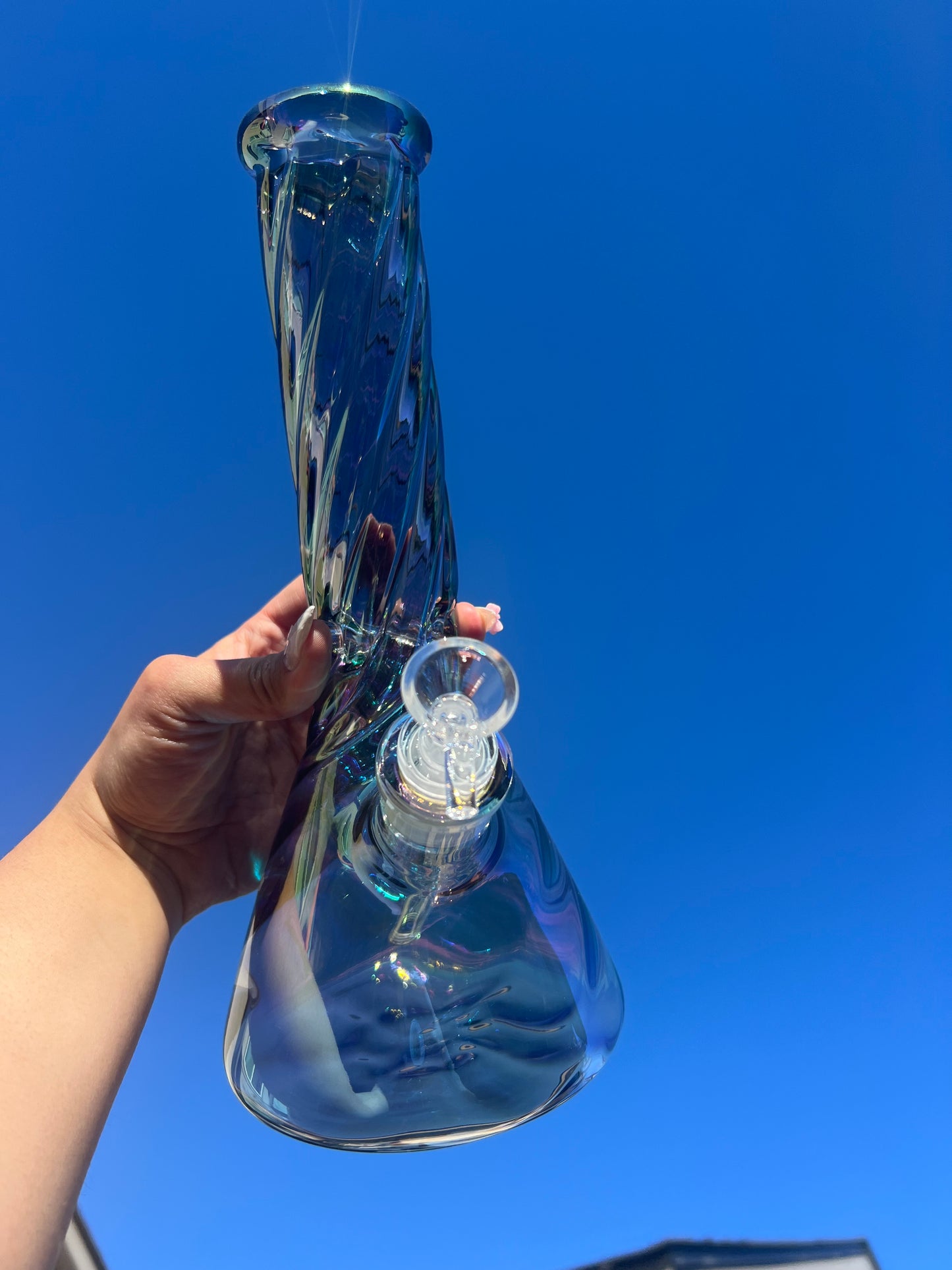 Iris 🧿