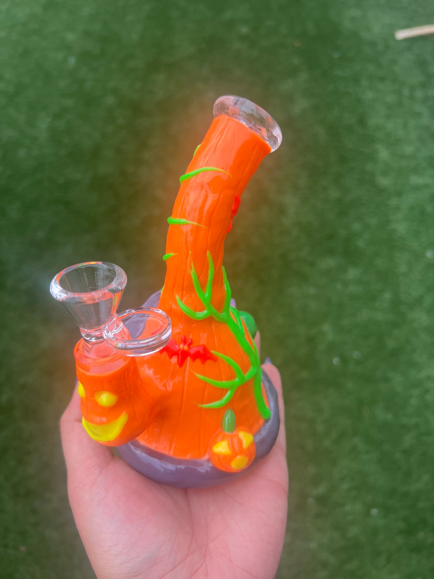 Sleepy Hollow Rig
