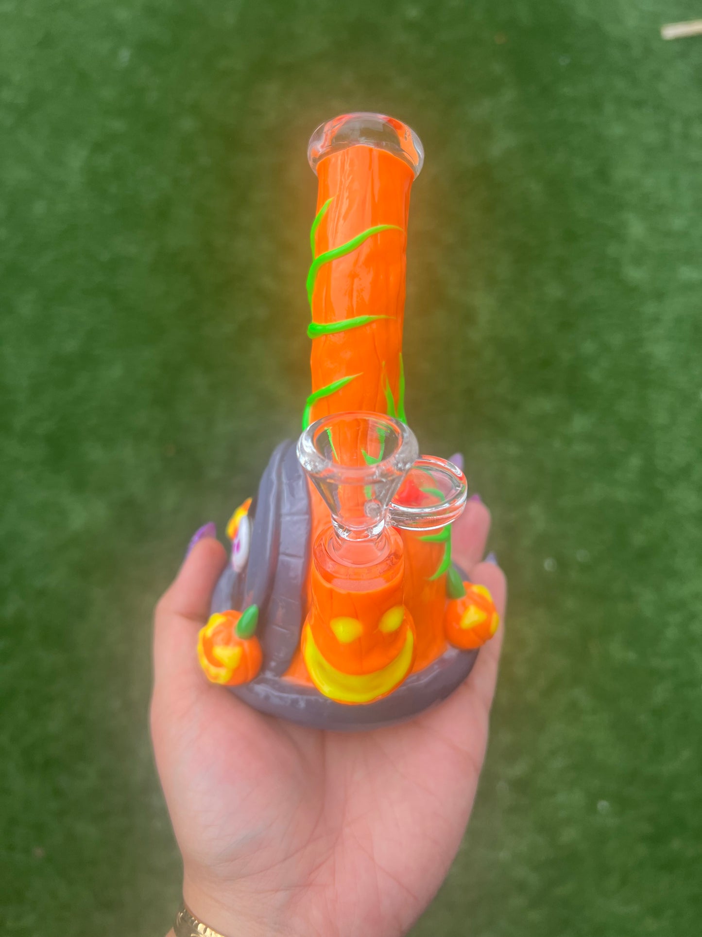 Sleepy Hollow Rig