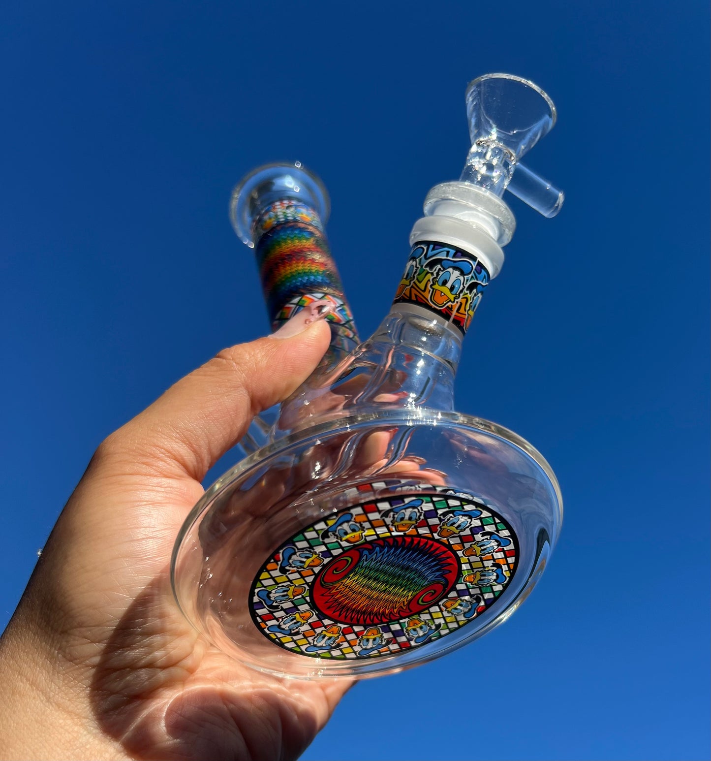 Dabby duck 🦆