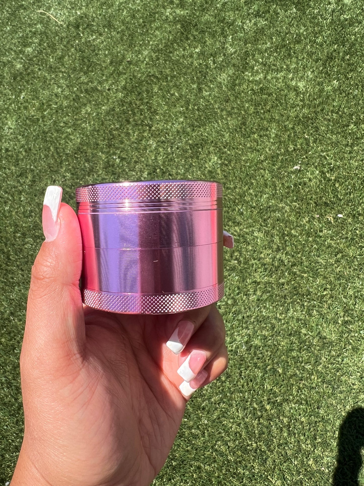 Pink Grinder πͺπ