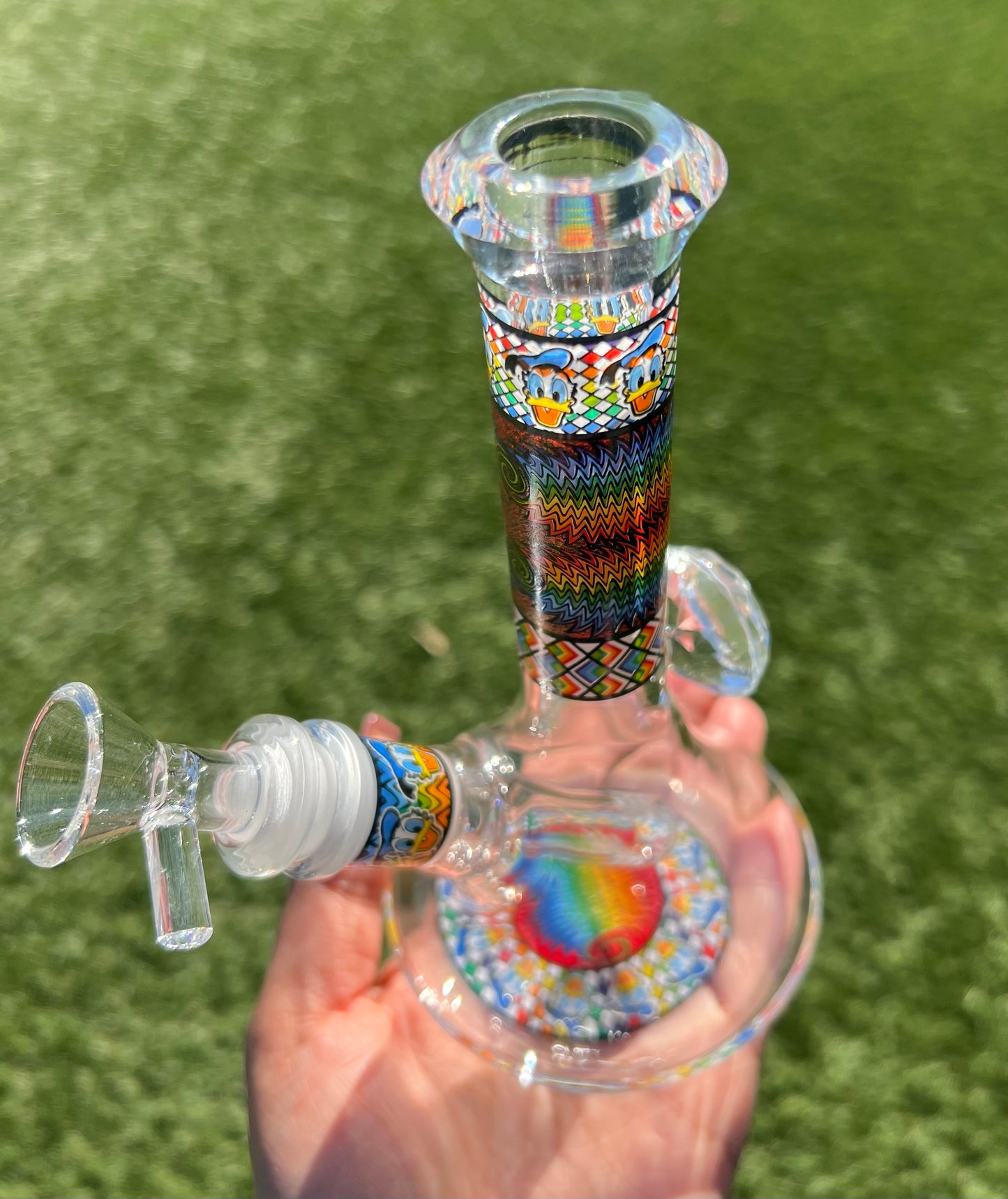 Dabby duck 🦆