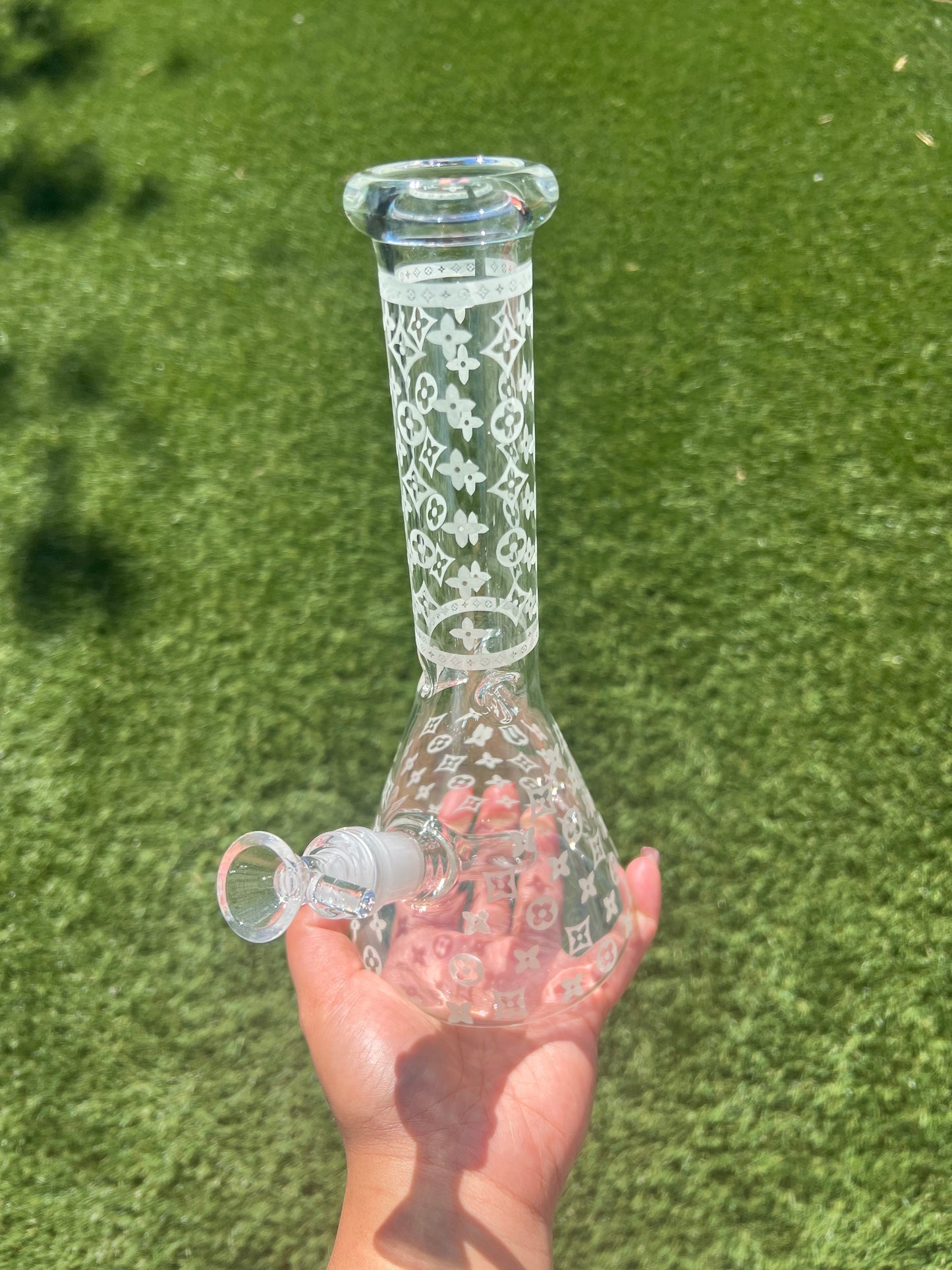 Designer Beaker