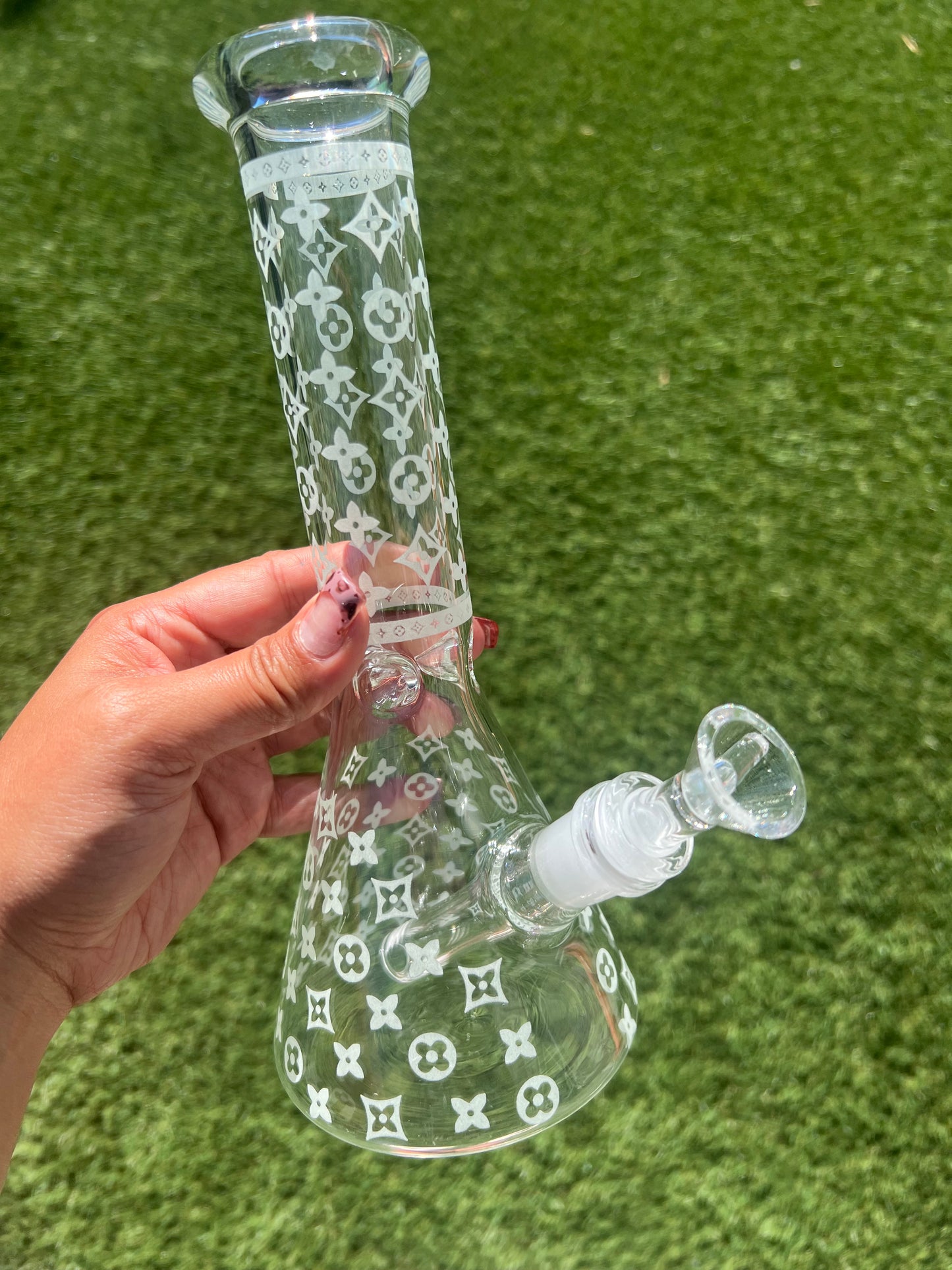 Designer Beaker