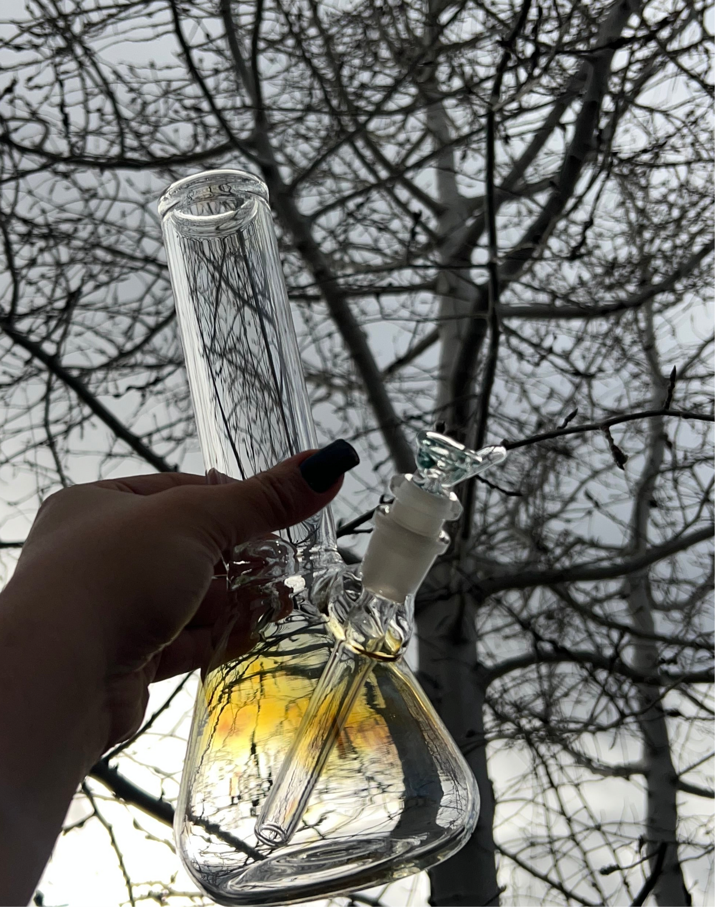 Simple Beaker