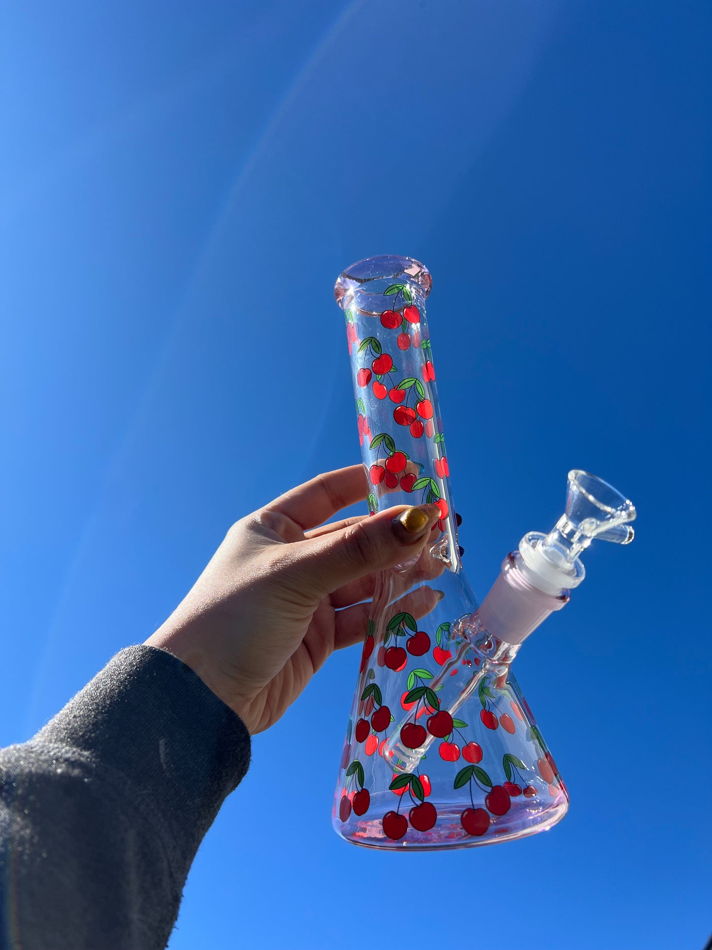 Sweet Cherry 🍒