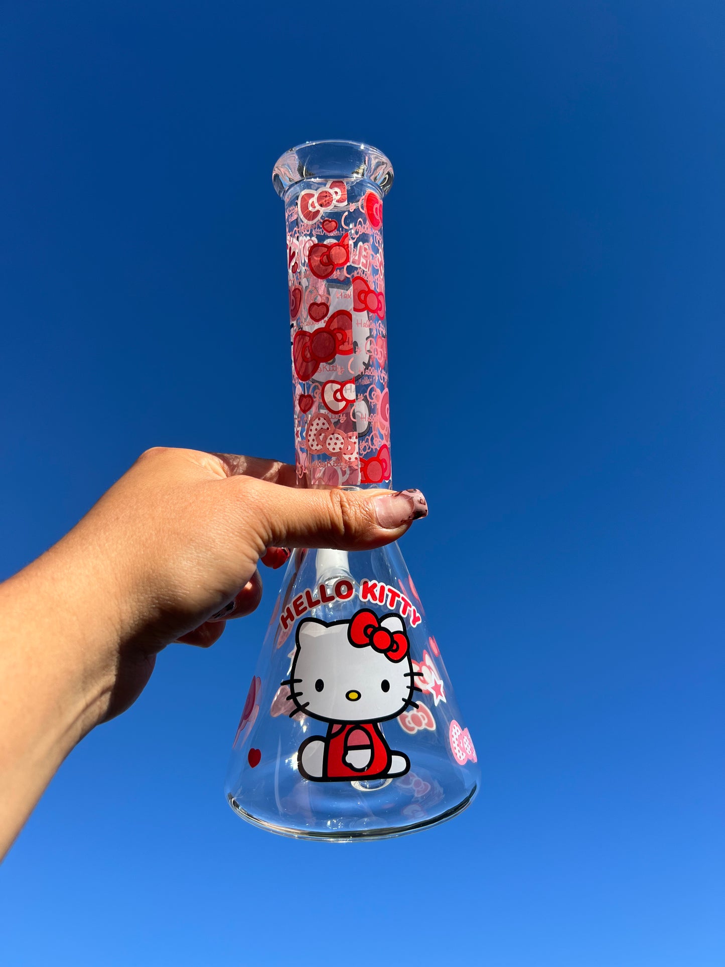 Red Kitty ♥️