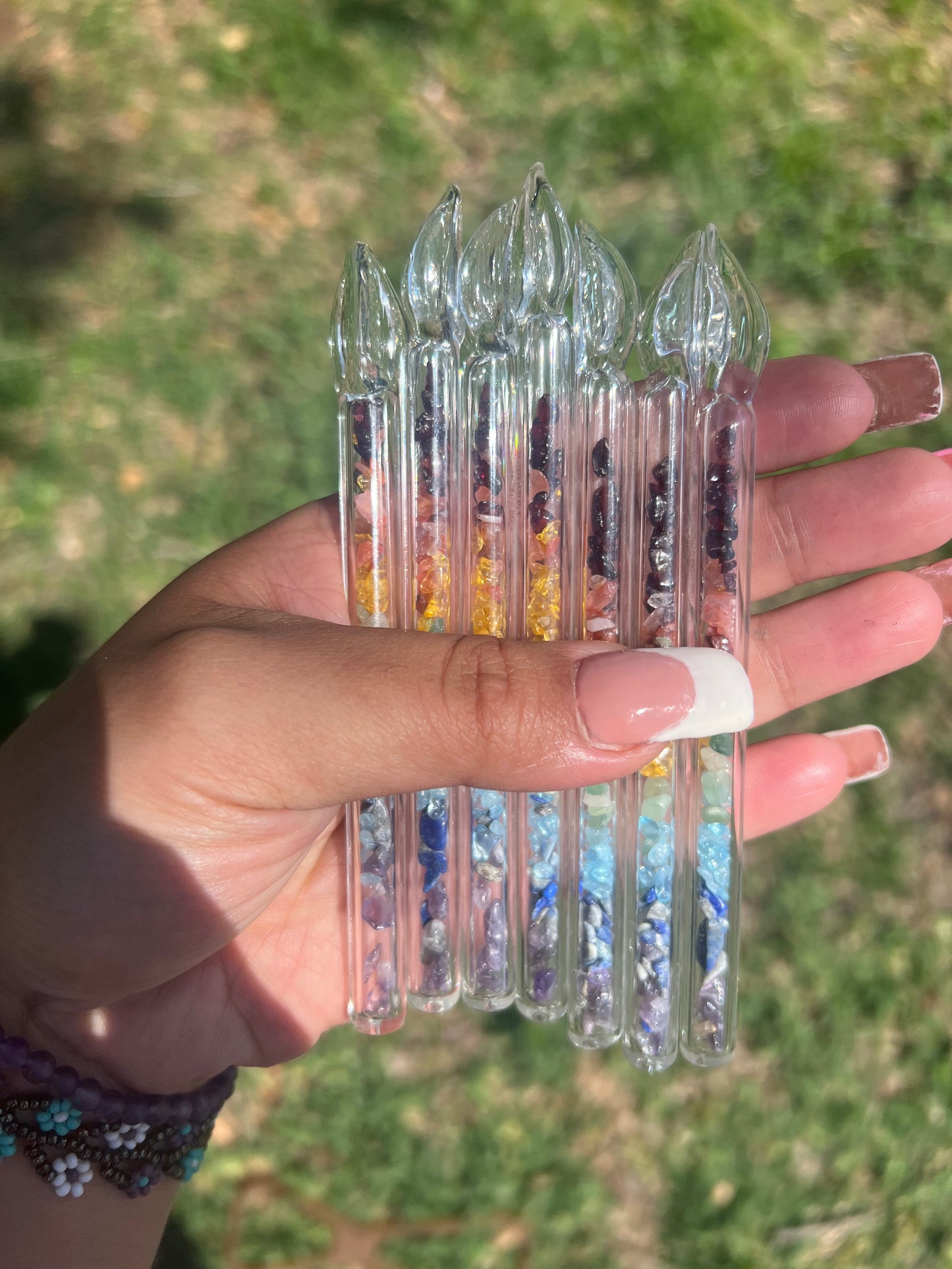 Rainbow dabtool ๐