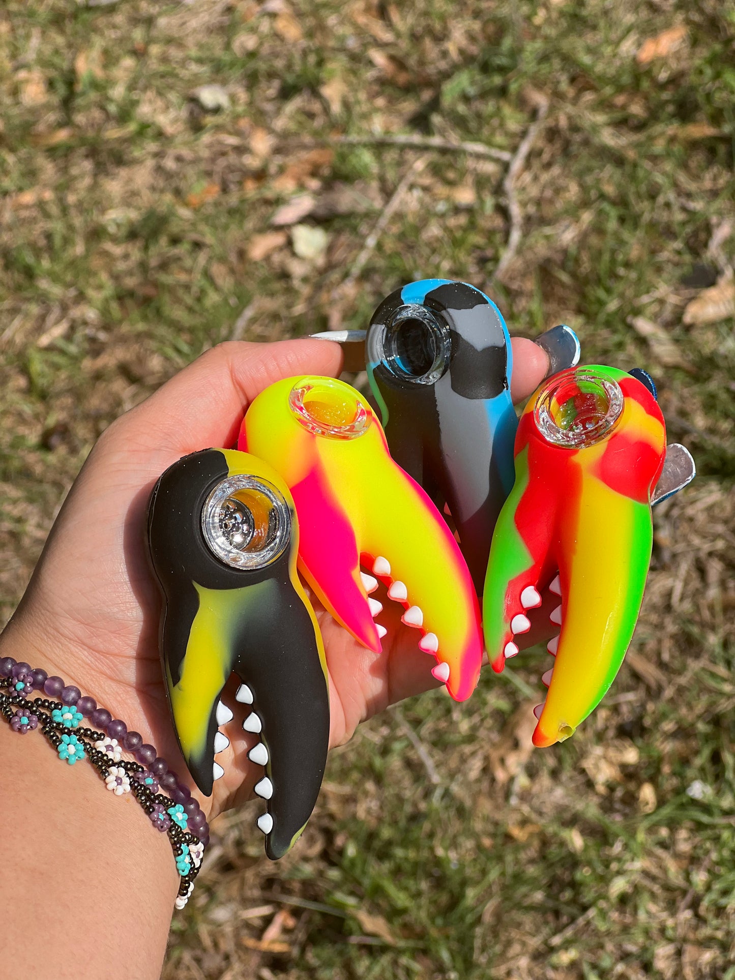 The Claw