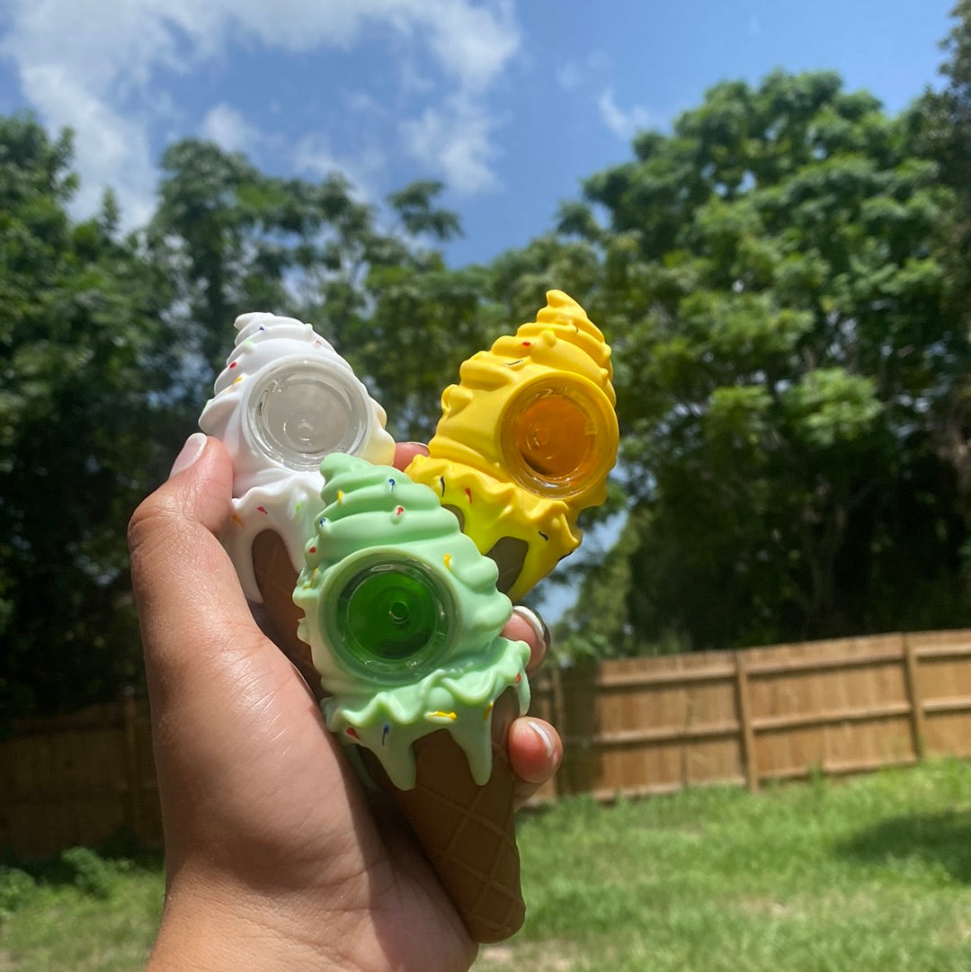 Sweet Treat🍦