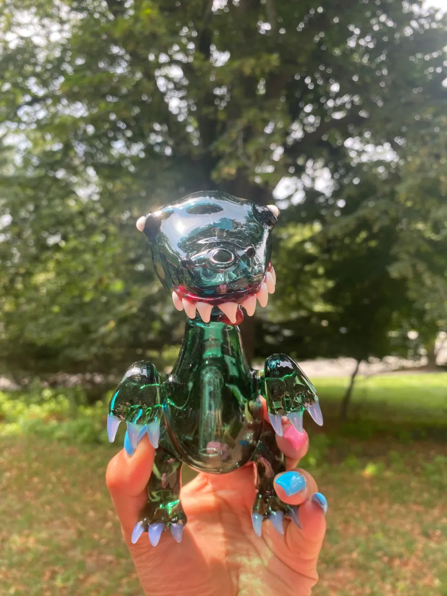 Dino baby