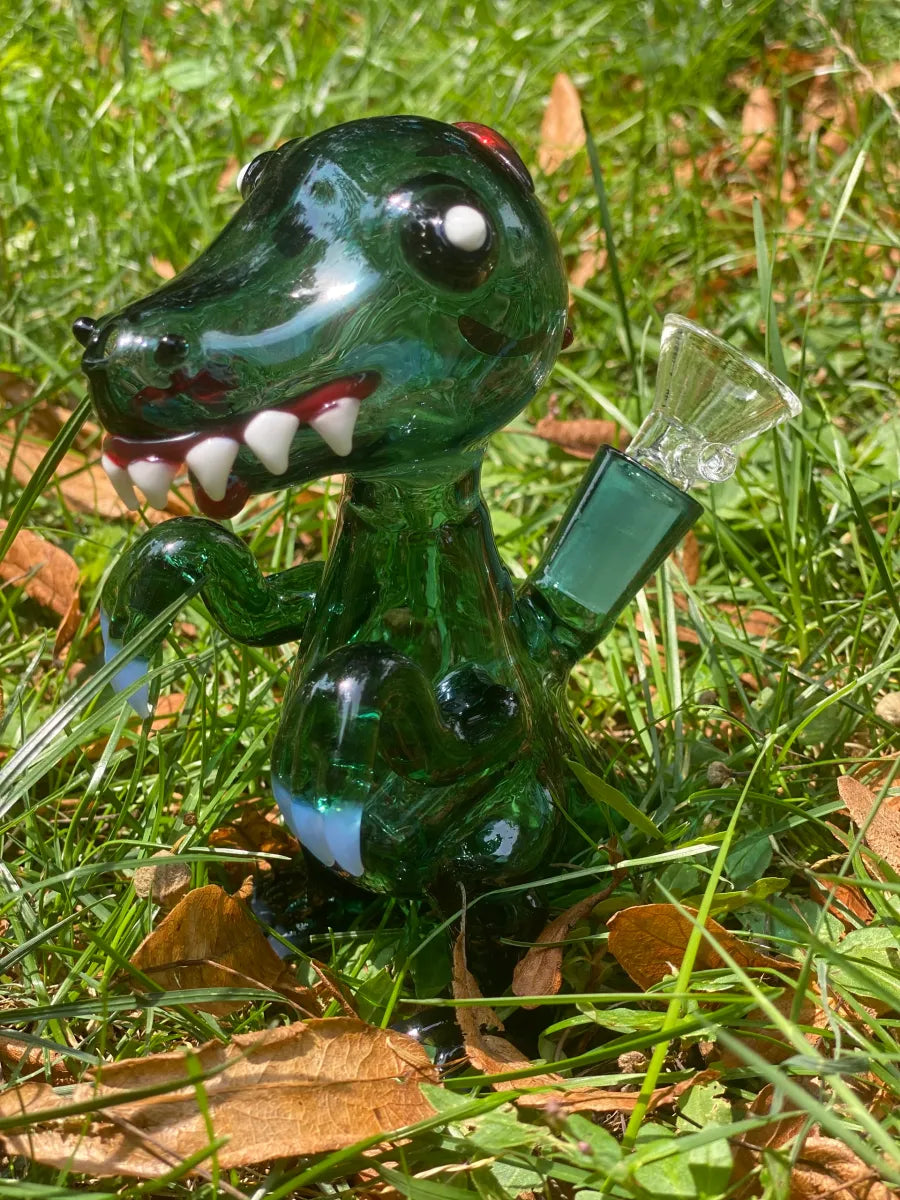 Dino baby