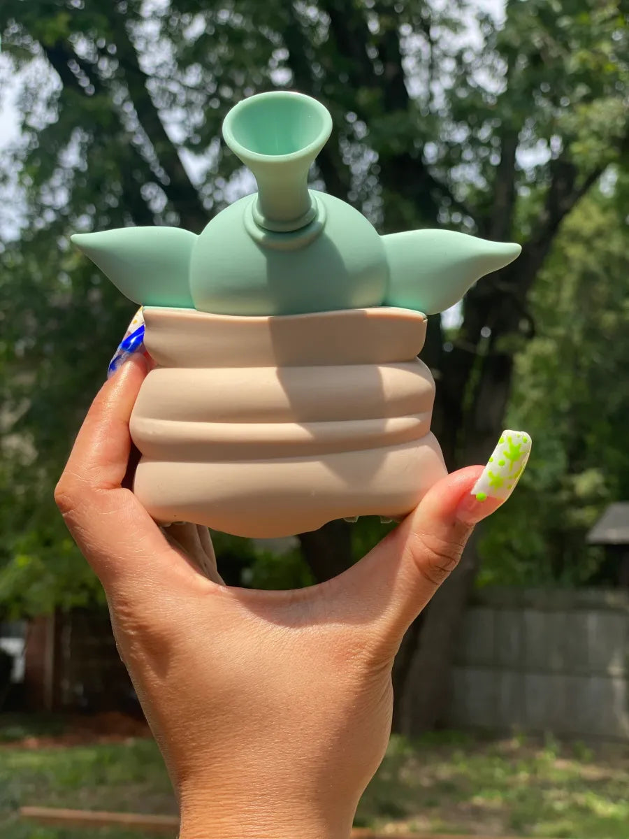 Grogu
