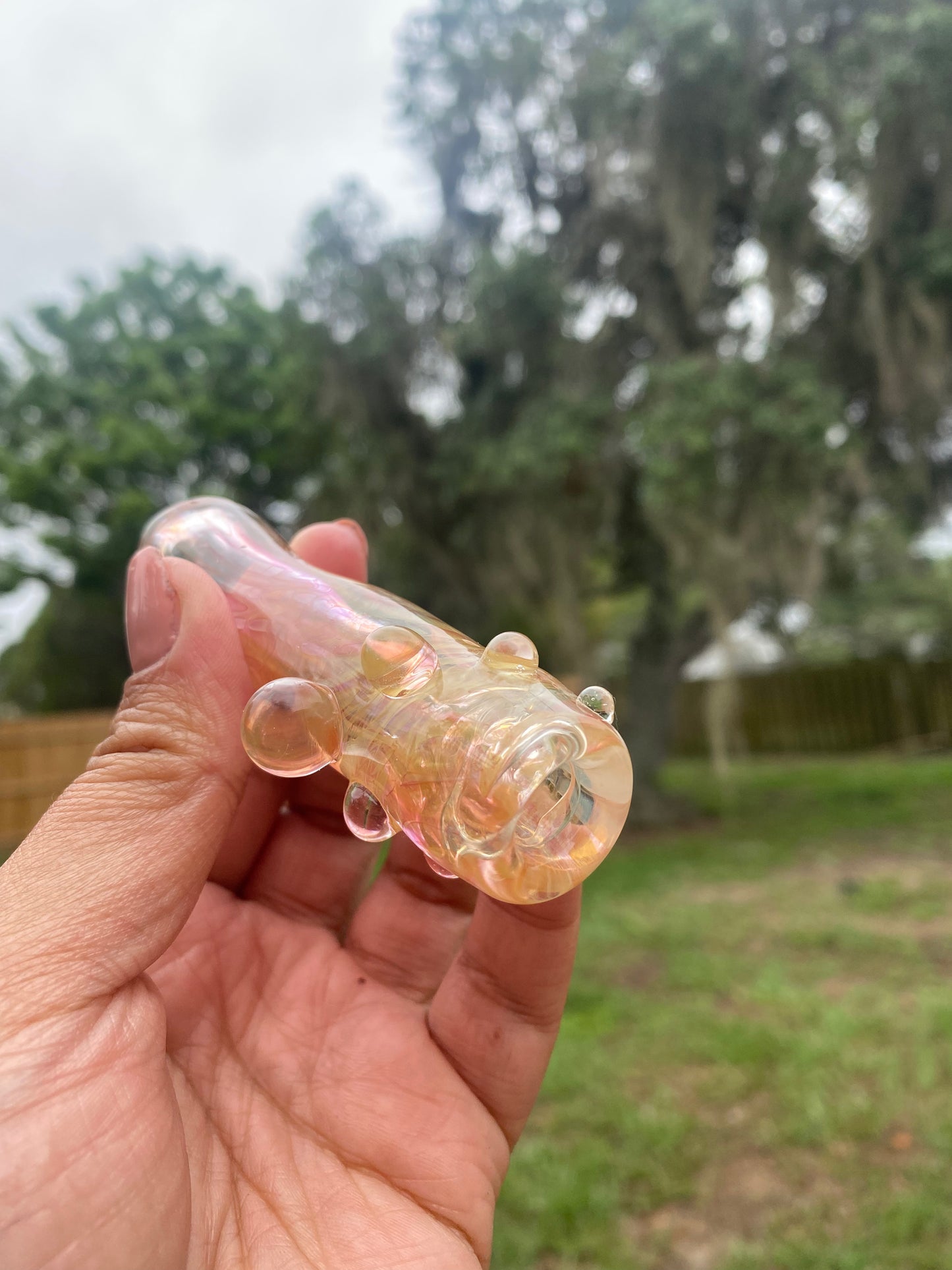Princess Chillum π