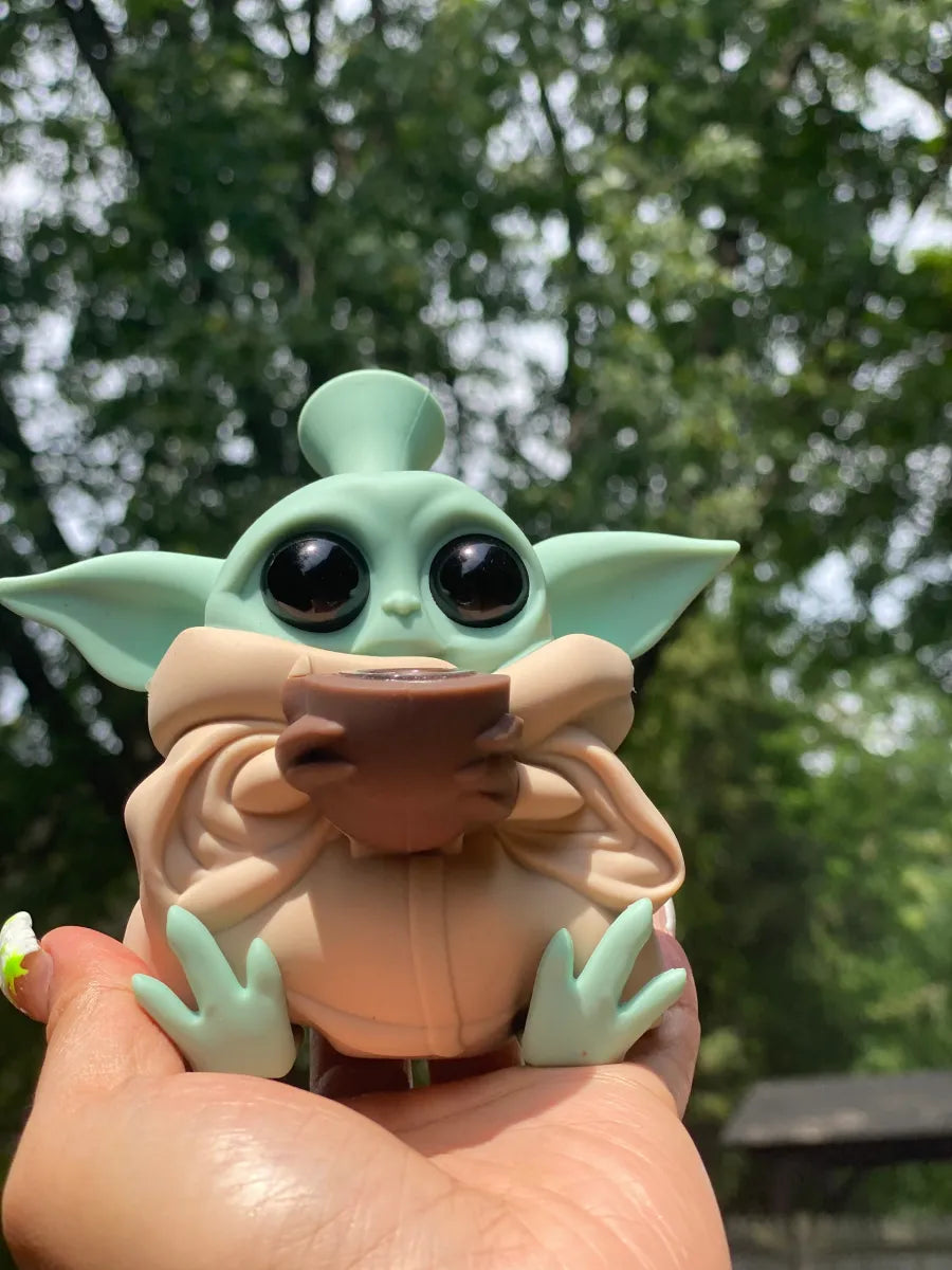 Grogu