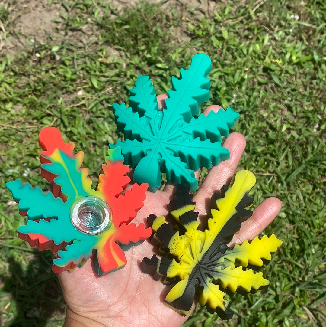 Sili Leaf π