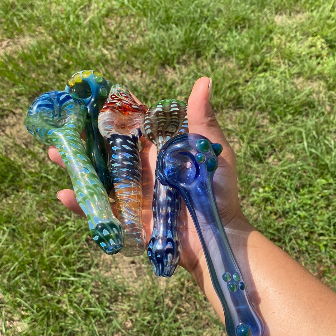 Blu Babies