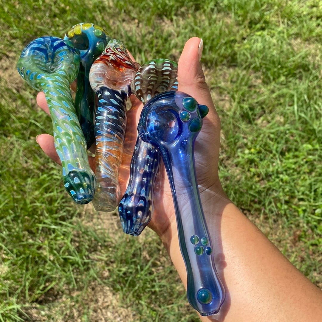 Blu Babies