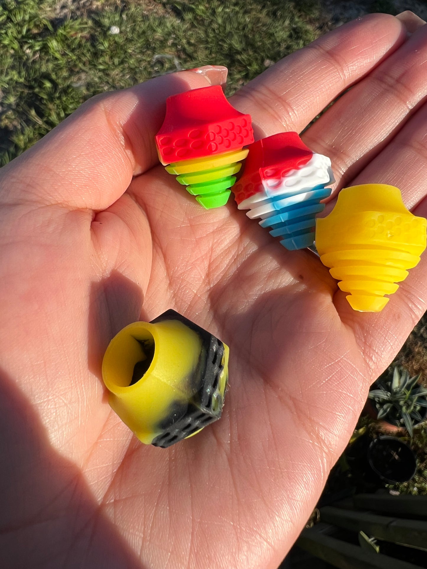 Sili Pen Adaptor