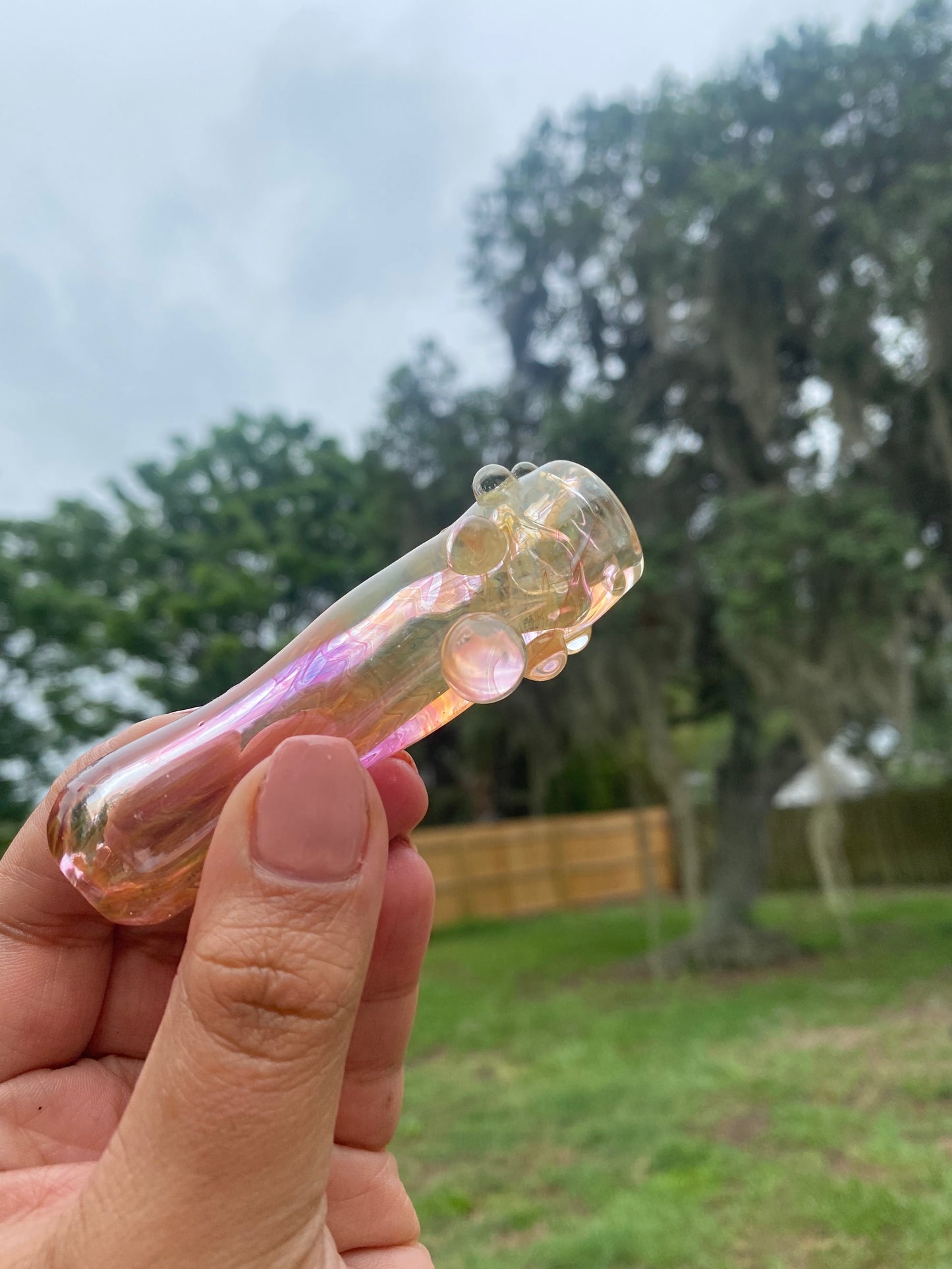Princess Chillum π