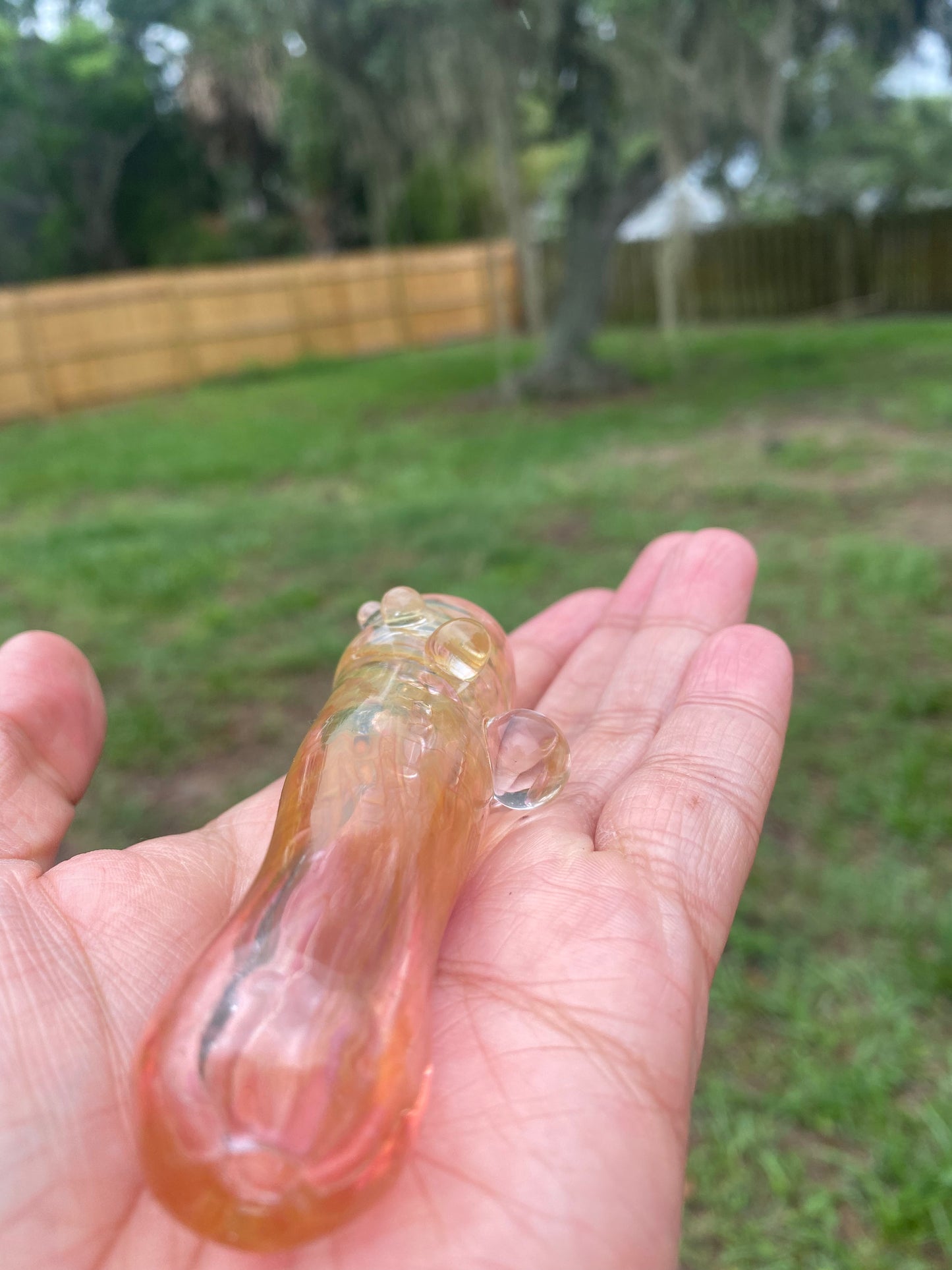 Princess Chillum π