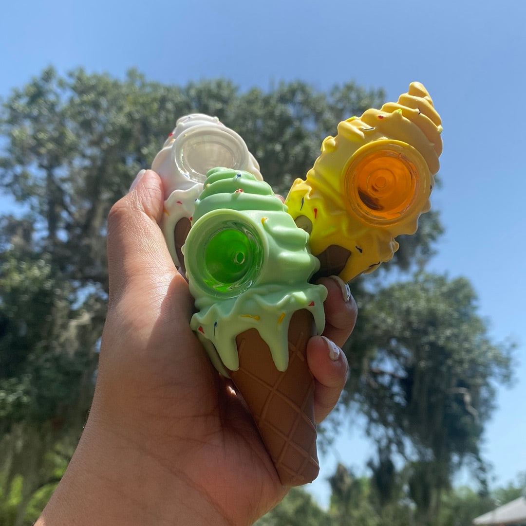 Sweet Treat🍦