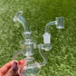 Clear Recycler