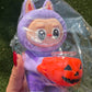 Labubu Halloween Bubbler