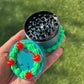 Cake Grinder 3D Accented