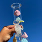 Mini Mermaid Bong 🐚