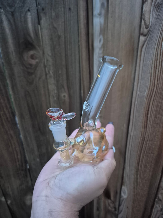 Lil Bubbles Mini Rig