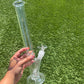 Tall Clear Tube