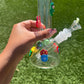 Mario & Luigi 3D Mini Beaker