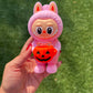 Labubu Halloween Bubbler
